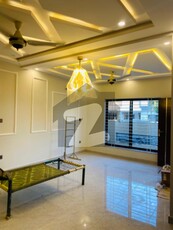 Boulevard Category Brand New 5 Marla House For Sale In Sector H Of Bahria Enclave Islamabad Bahria Enclave Sector H
