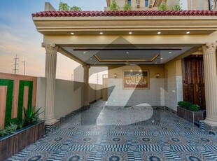 Brand New 1 Kanal Spanish House Available For Rent In Phase 7 DHA Lahore DHA Phase 7