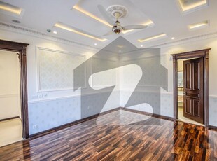 Brand new 1 Kanal Upper Portion Available for Rent in DHA Phase 6 good Location DHA Phase 6