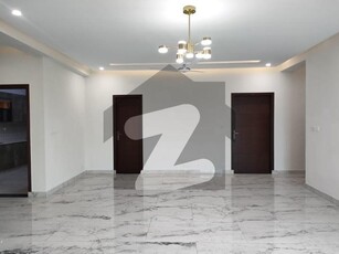Brand New 10 Marla 3 BED Flat 5th Floor Available For Rent In Askari 11 Sec- D Askari 11