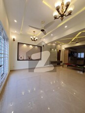Brand New 5 Marla House At Prime Location For Rent Bahria Town Lahore Bahria Town Sector E