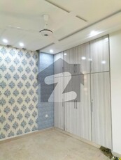 Brand New 5 Marla Upper Portion Avalible For Rent Bahria Town Block BB