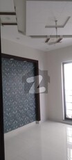 Brand New 5 Marlas Double Storey House For Rent DHA 9 Town