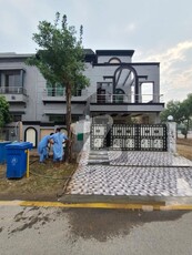 Brand New 8 Marla House Available In Bahria Nasheman For sale Bahria Nasheman