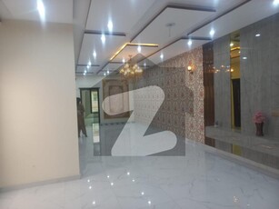 Brand New House For Sale In Johar Town Block F-2 Johar Town Phase 1 Block F2