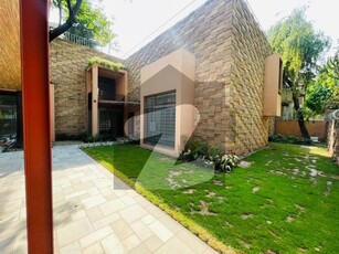 Brand New House On Extremely Prime Location Available For Rent In Islamabad E-7