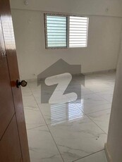 Brand New Untouched Flat For Sale North Nazimabad Block F