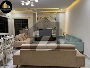 Brend New apartment available for Rent in Askari 11 sec-B Lahore Askari 11 Sector D