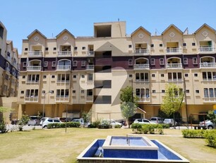 Centrally Located Flat Available In Al-Ghurair Giga - Block 17 For sale Al-Ghurair Giga Block 17