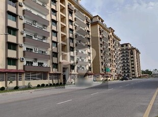 Centrally Located Flat In Askari 11 Is Available For sale Askari 11