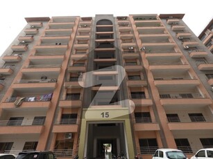 Centrally Located Flat In Askari 5 - Sector J Is Available For Sale Askari 5 Sector J