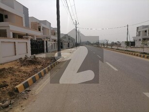 Centrally Located House Available In Falcon Complex New Malir For sale Falcon Complex New Malir