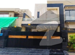 Centrally Located Prime Location House For sale In Punjab Coop Housing - Block A Available Punjab Coop Housing Block A