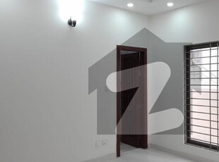 Centrally Located Upper Portion Available In E-11 For rent E-11