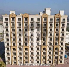 Cube Apartments Studio Apartment 4 Floor Available For Sale in Bahria Enclave Bahria Enclave Sector A