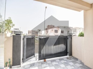 DHA 9 Town 5 Marla Modern Style Brand New House For Rent DHA 9 Town Block D