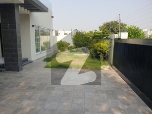 DHA Kanal Full House Available For Rent in Phase 6 | HOT DEAL... DHA Phase 6