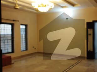 DHA Phase 2 Sector J 10 Marla Ground Plus Basement Available For Rent DHA Phase 2 Sector J