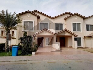 Dreams Come True Iqbal Villa Ultra Luxury Villa for Sale - 152sq yds Bahria Town Precinct 2