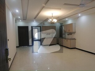 E-11/4 Madina Tower 2 Bedroom Unfurnished Apartment Available For Rent E-11/4