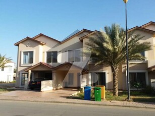 Elegant 152 Sq. Yards Iqbal Villa in Precinct 2, Bahria Town Karachi Bahria Homes Iqbal Villas