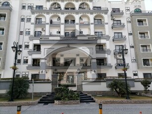 Flat Available For Rent In Warda Hamna Residencia 3 Warda Hamna Residencia 3