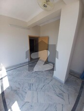 Flat For Rent In Sector D Commercial DHA Phase 2 Sector D