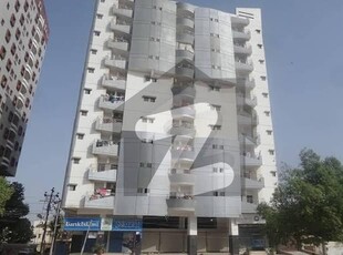 Flat For Sale 3 Bed Dd North Nazimabad Block B