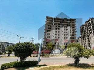 Flat for sale in Islamabad on easy instalment plan, Islamabad square B-17 B-17