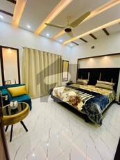 Flat Of 400 Square Feet In Bahria Town Phase 8 Is Available Bahria Town Phase 8