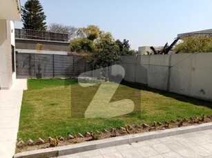FOR RENT Fully Renovated Ground Portion Portion With Separate Gate Available F-7 Sector F-7