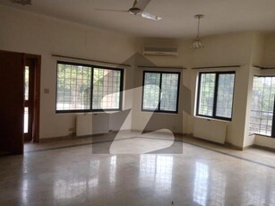 FOR RENT Fully Renovated Upper Portion Only Foreigners F_7 Sector F-7