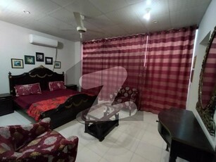 Fully Furnished 10 Marla House For Rent In Dha Phase 8 Air Avenue DHA Phase 8 Block M