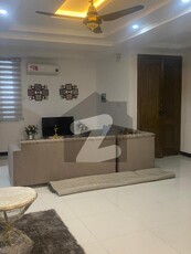 Fully Furnished 2 Bedroom Apartment Diplomatic Enclave