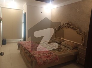 Fully Furnished Appartment Available For sale in E11/2 Markaz Near KFC E-11