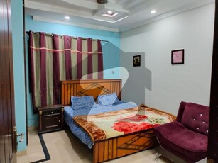 Furnished Ground Floor For Rent in G-13 (25x40) G-13
