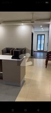 Furnished Studio Apartment Available For Rent In Eighteen Eighteen