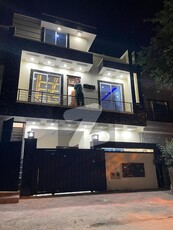 G/11 25x40 4bed brand new house available for sale real piks tiles floor G-11/2
