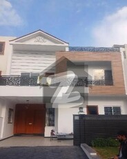 G-13 35x70 Brand New Double Story Luxury House G-13