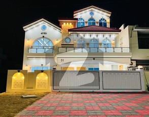 G13. 14 MARLA 40X80 BRAND LUXURY SOLID HOUSE FOR SALE PRIME LOCATION G13 ISB G-13