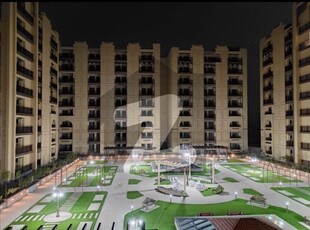 Galleria apartment 3bed Diamond 2458sqft available for sale Bahria Enclave Sector H