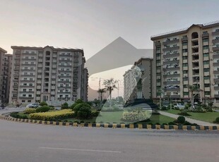 Get An Attractive Flat In Lahore Under Rs. 31500000 Askari 11