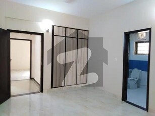 Get In Touch Now To Buy A 2600 Square Feet Flat In Askari 5 - Sector F Karachi Askari 5 Sector F