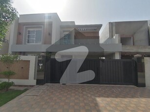 Get Your Dream Facing Park House For Sale In Wapda Town Phase 1 - Block E Multan Wapda Town Phase 1 Block E