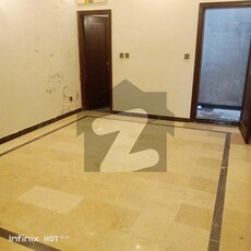Ground portion house for rent. H-13