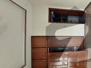 House For Rent in G-13 (4 Marla) G-13