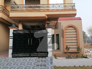 House For sale In Lahore Eden Boulevard Housing Scheme