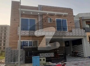 House Sized 10 Marla Is Available For Rent In Top City 1 - Block D Top City 1 Block D