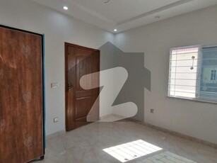 House Spread Over 5 Marla In Al Rehman Garden Phase 2 Available Al Rehman Garden Phase 2