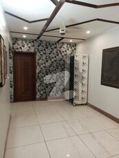 Ideal 1400 Square Feet Flat Available In Diamond Residency, Karachi Diamond Residency